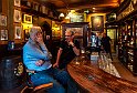 Dublin pub